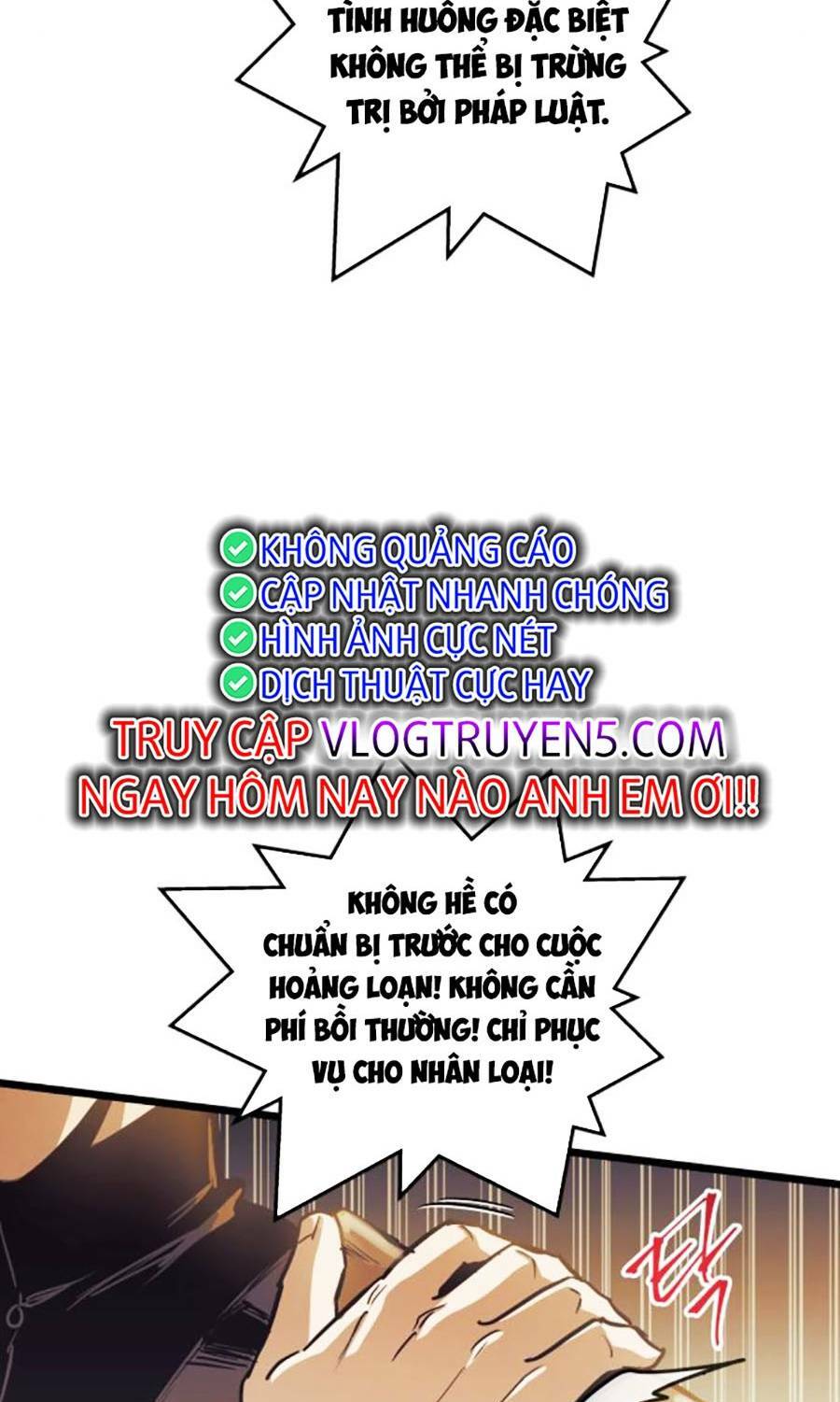 Sự Trở Về Của Chiến Thần Tự Sát Chap 94 - Next Chap 95