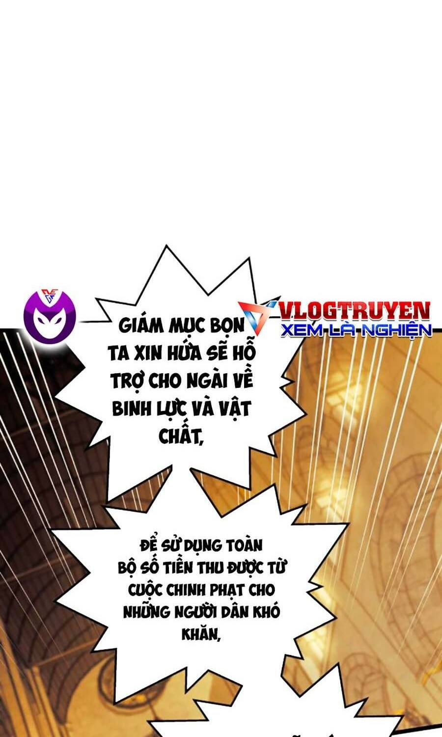 Sự Trở Về Của Chiến Thần Tự Sát Chap 94 - Next Chap 95