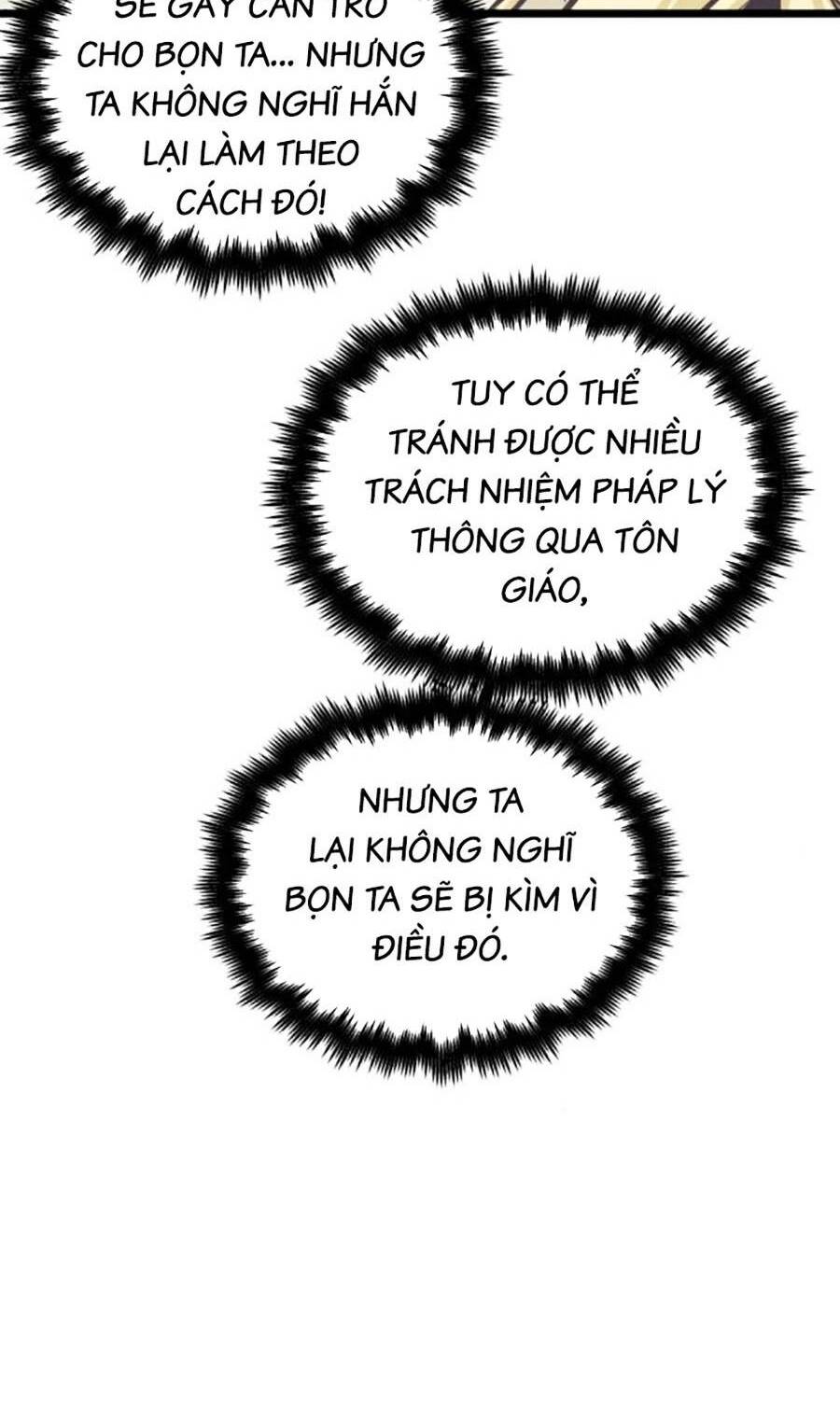 Sự Trở Về Của Chiến Thần Tự Sát Chap 94 - Next Chap 95