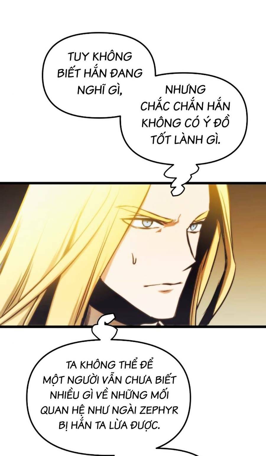 Sự Trở Về Của Chiến Thần Tự Sát Chap 94 - Next Chap 95