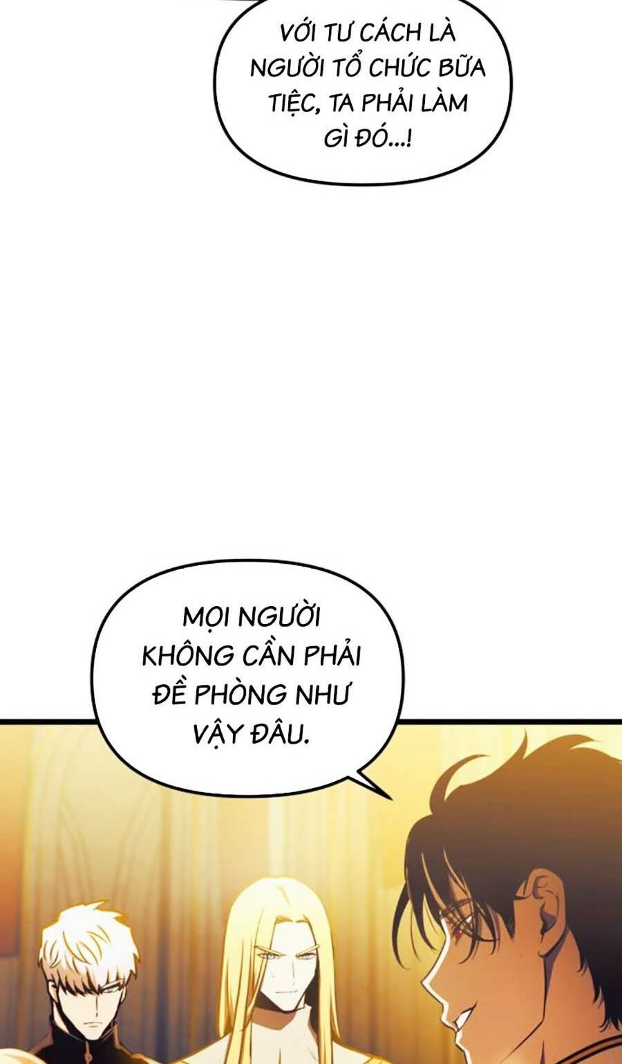 Sự Trở Về Của Chiến Thần Tự Sát Chap 94 - Next Chap 95
