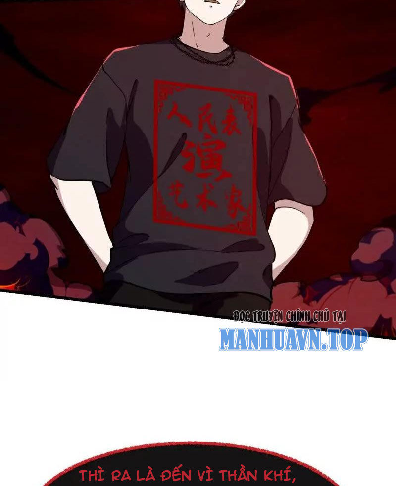 Ta Chẳng Qua Là Một Đại La Kim Tiên Chap 382 - Next Chap 383