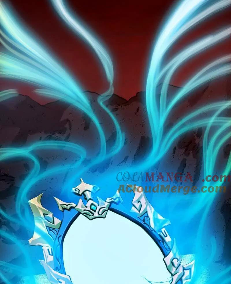 Ta Chẳng Qua Là Một Đại La Kim Tiên Chap 382 - Next Chap 383