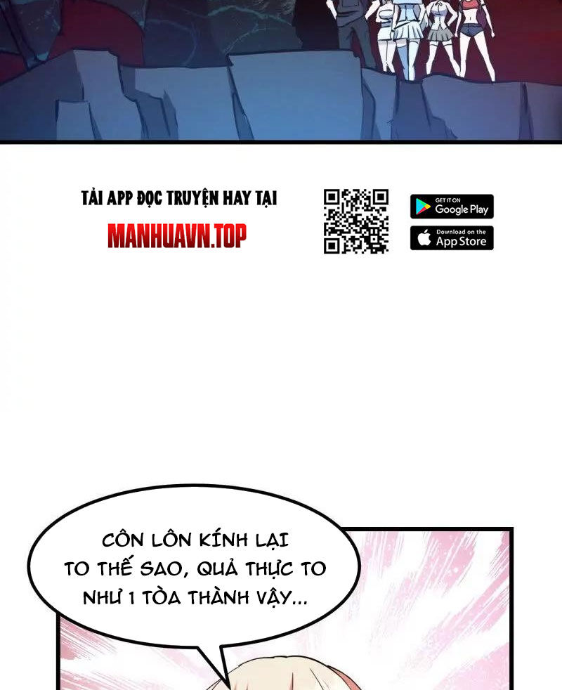 Ta Chẳng Qua Là Một Đại La Kim Tiên Chap 382 - Next Chap 383
