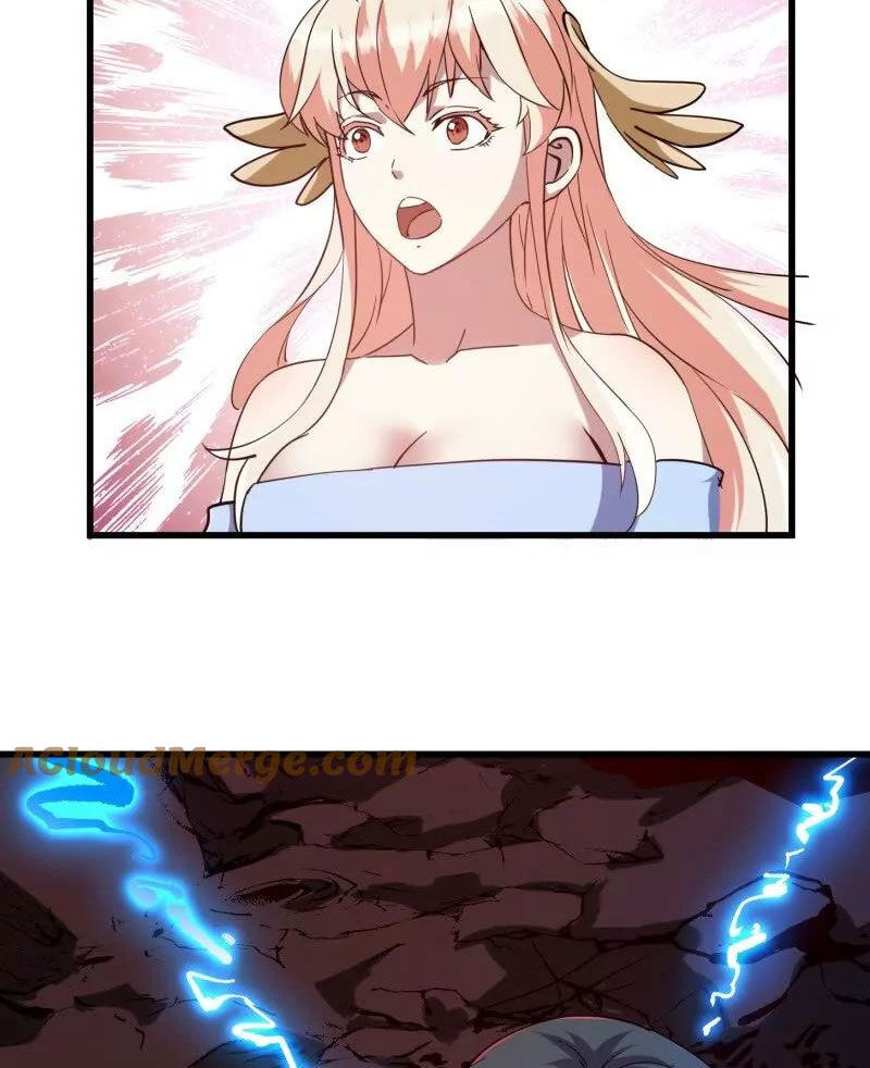 Ta Chẳng Qua Là Một Đại La Kim Tiên Chap 382 - Next Chap 383