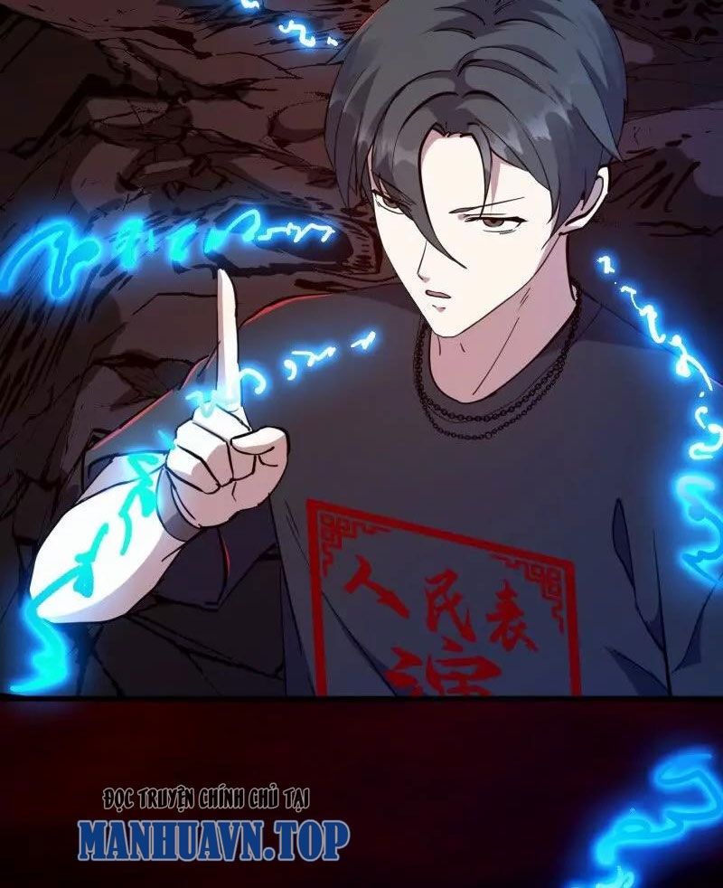 Ta Chẳng Qua Là Một Đại La Kim Tiên Chap 382 - Next Chap 383