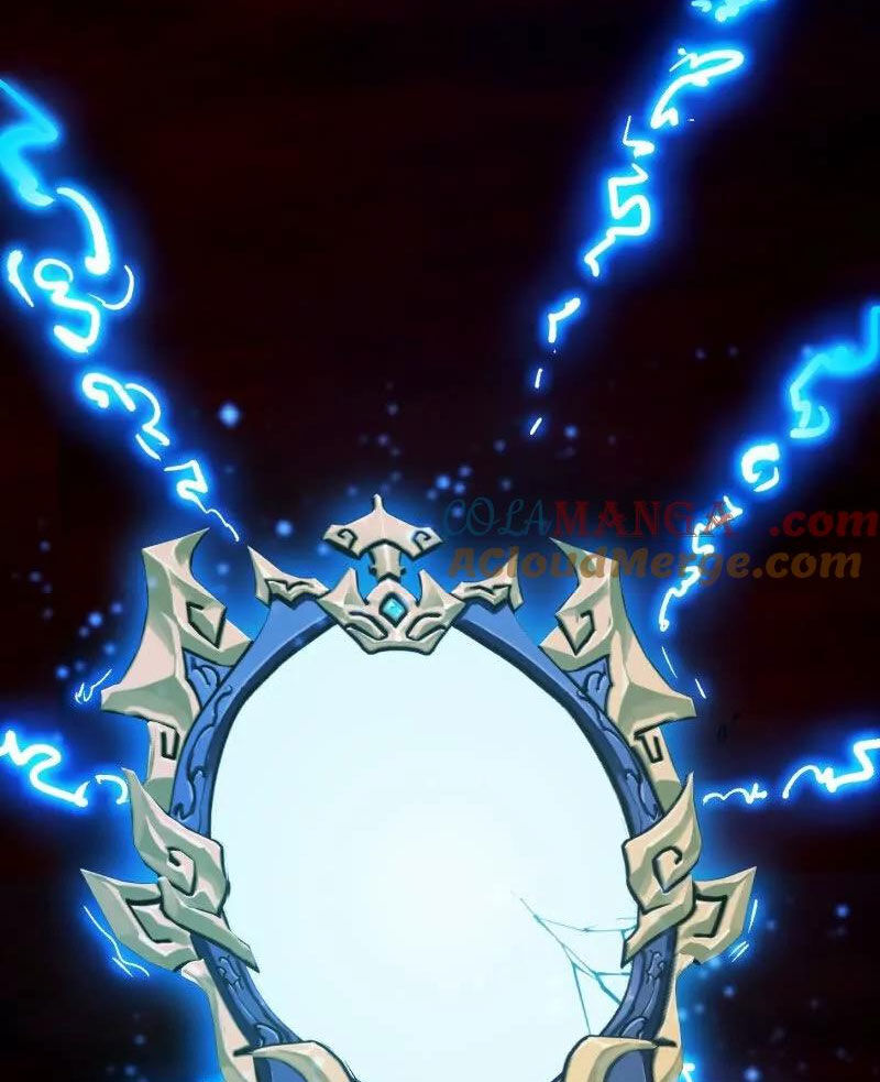 Ta Chẳng Qua Là Một Đại La Kim Tiên Chap 382 - Next Chap 383