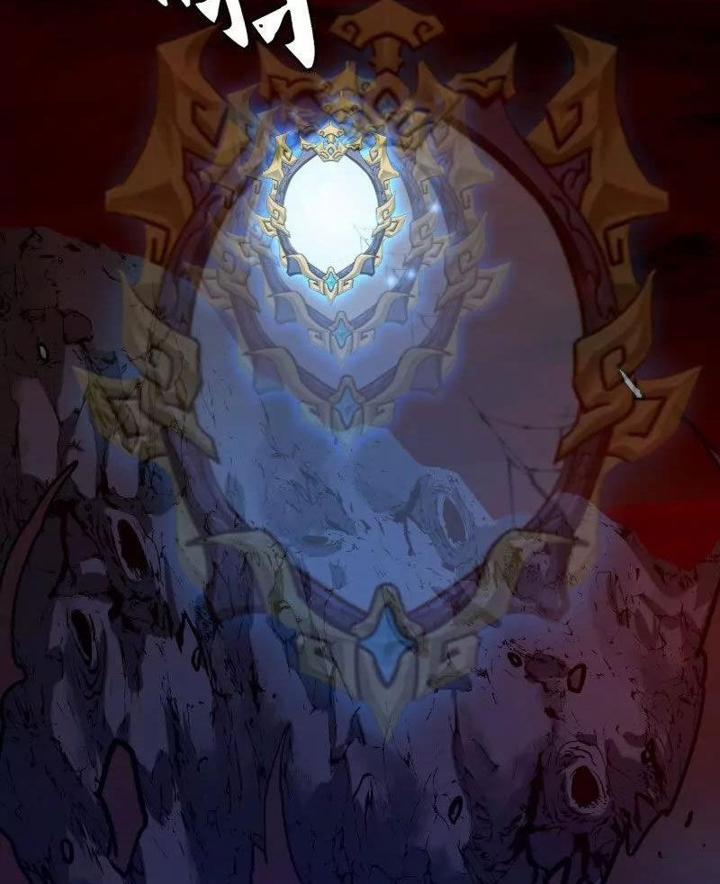 Ta Chẳng Qua Là Một Đại La Kim Tiên Chap 382 - Next Chap 383