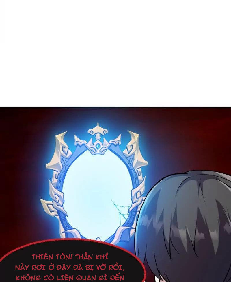 Ta Chẳng Qua Là Một Đại La Kim Tiên Chap 382 - Next Chap 383