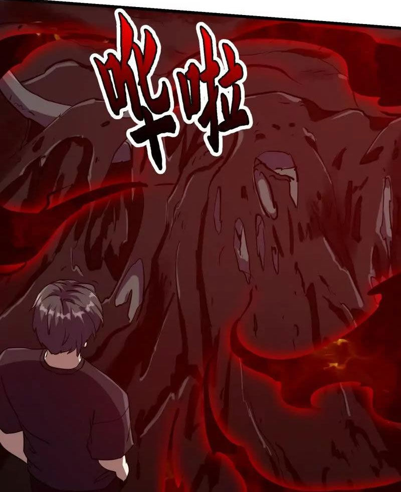 Ta Chẳng Qua Là Một Đại La Kim Tiên Chap 382 - Next Chap 383