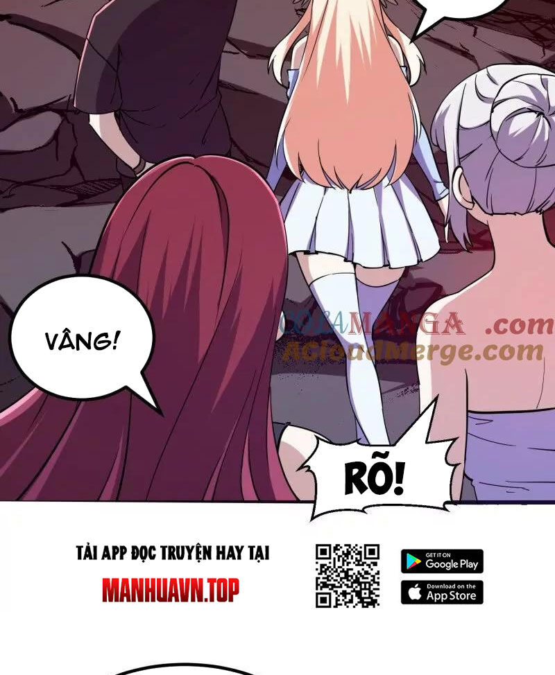 Ta Chẳng Qua Là Một Đại La Kim Tiên Chap 382 - Next Chap 383