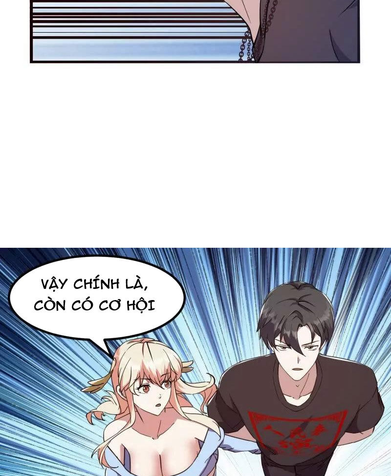 Ta Chẳng Qua Là Một Đại La Kim Tiên Chap 382 - Next Chap 383