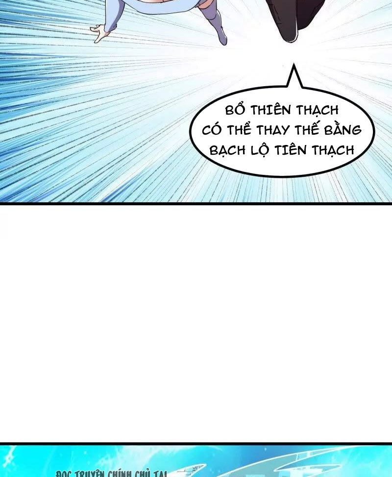 Ta Chẳng Qua Là Một Đại La Kim Tiên Chap 382 - Next Chap 383