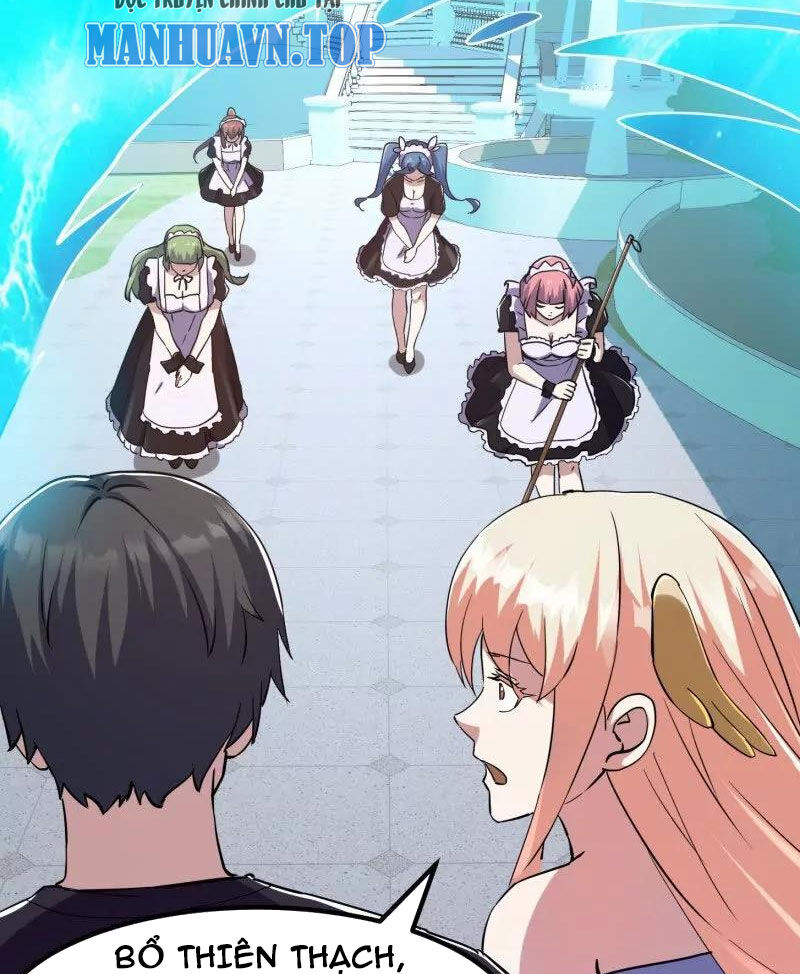Ta Chẳng Qua Là Một Đại La Kim Tiên Chap 382 - Next Chap 383