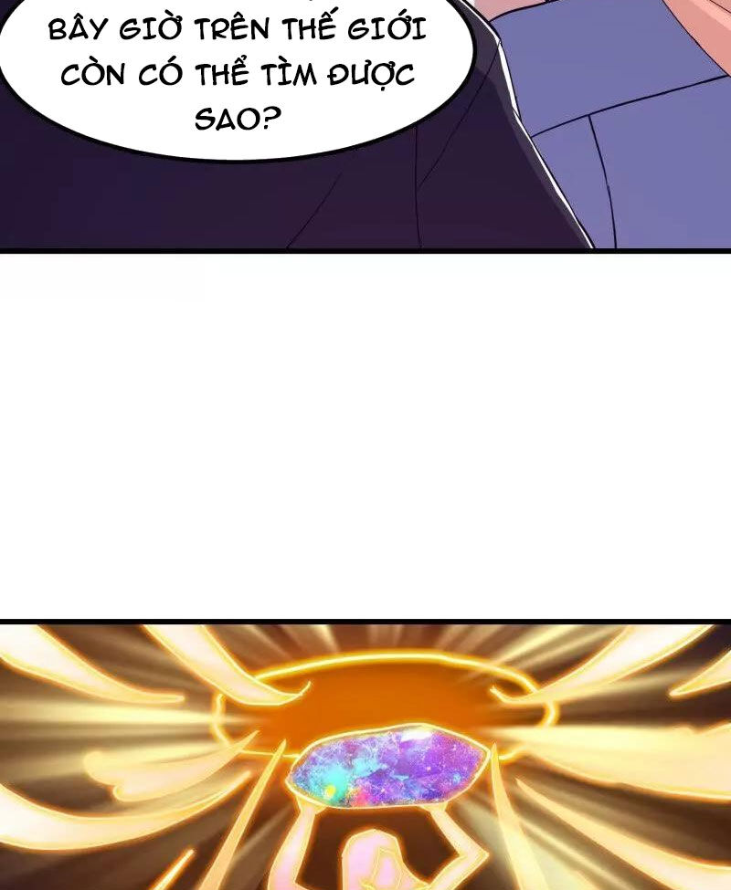 Ta Chẳng Qua Là Một Đại La Kim Tiên Chap 382 - Next Chap 383