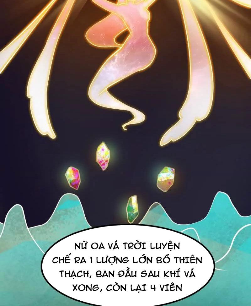 Ta Chẳng Qua Là Một Đại La Kim Tiên Chap 382 - Next Chap 383