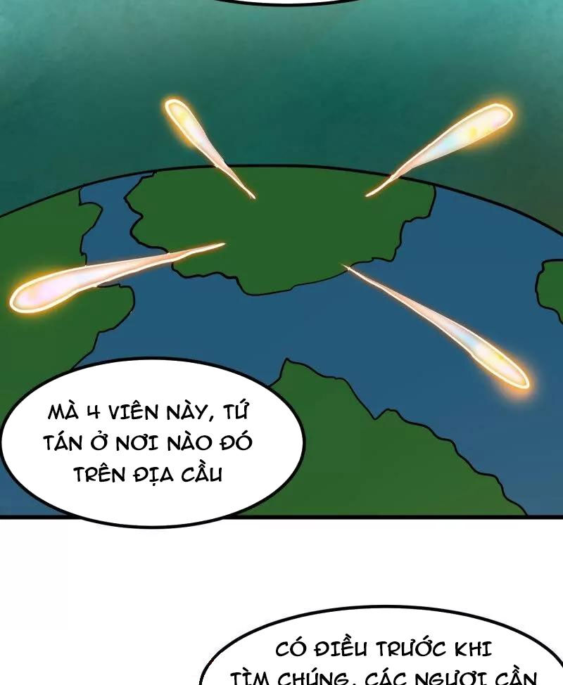 Ta Chẳng Qua Là Một Đại La Kim Tiên Chap 382 - Next Chap 383