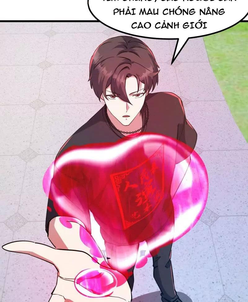 Ta Chẳng Qua Là Một Đại La Kim Tiên Chap 382 - Next Chap 383