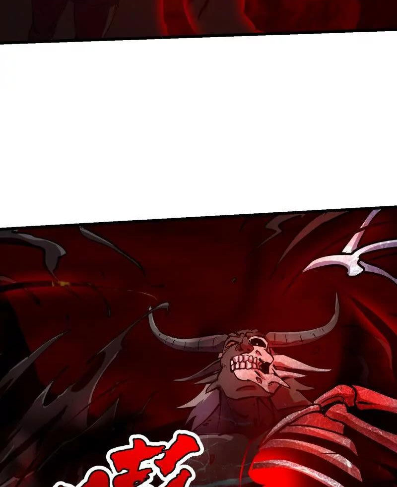 Ta Chẳng Qua Là Một Đại La Kim Tiên Chap 382 - Next Chap 383