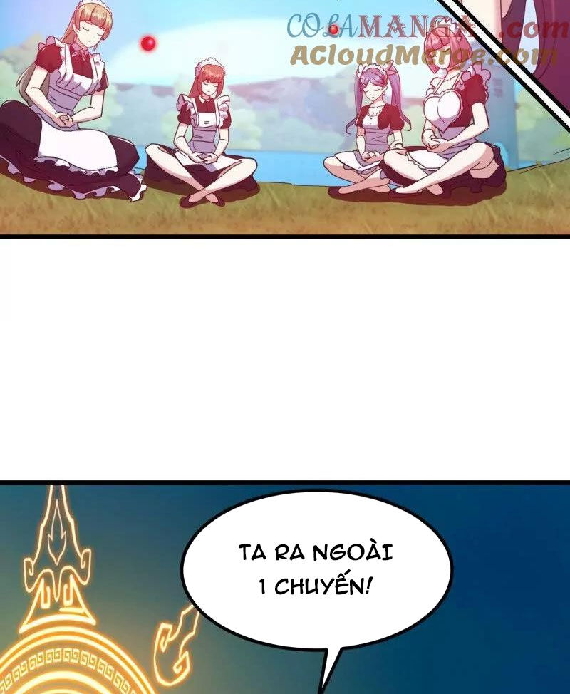 Ta Chẳng Qua Là Một Đại La Kim Tiên Chap 382 - Next Chap 383