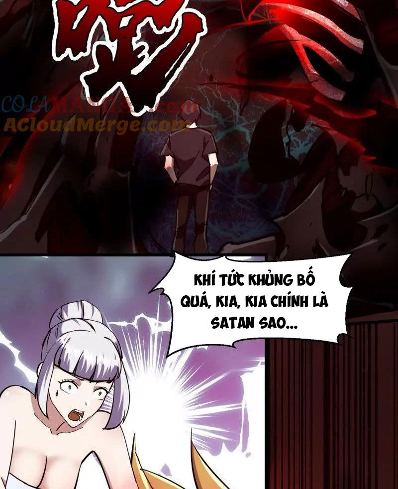Ta Chẳng Qua Là Một Đại La Kim Tiên Chap 382 - Next Chap 383