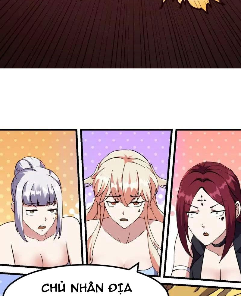 Ta Chẳng Qua Là Một Đại La Kim Tiên Chap 382 - Next Chap 383