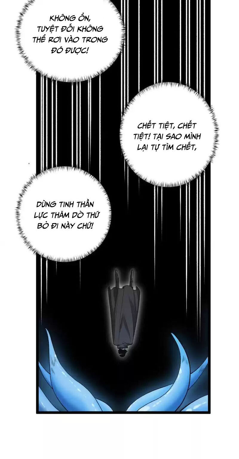 Ta Có 999 Loại Dị Năng Chap 196 - Next Chap 197