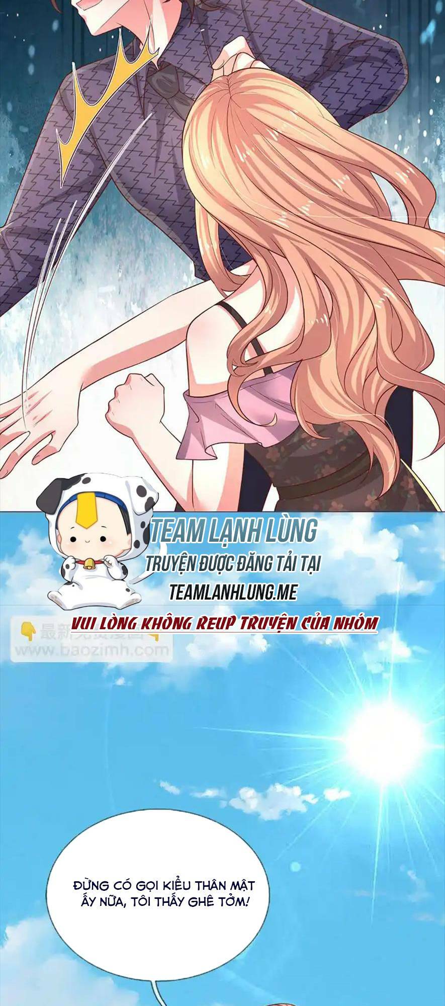 TA CÓ CON VỚI ĐẠI BOSS Chap 73 - Next Chap 74