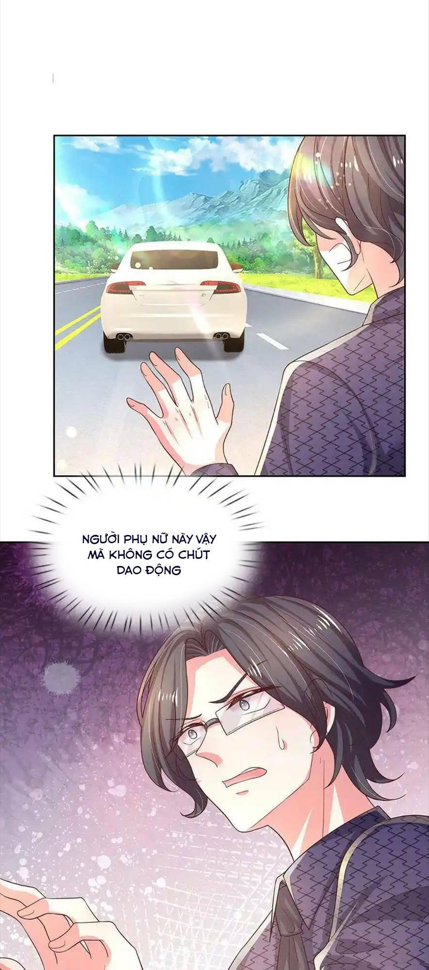 TA CÓ CON VỚI ĐẠI BOSS Chap 73 - Next Chap 74