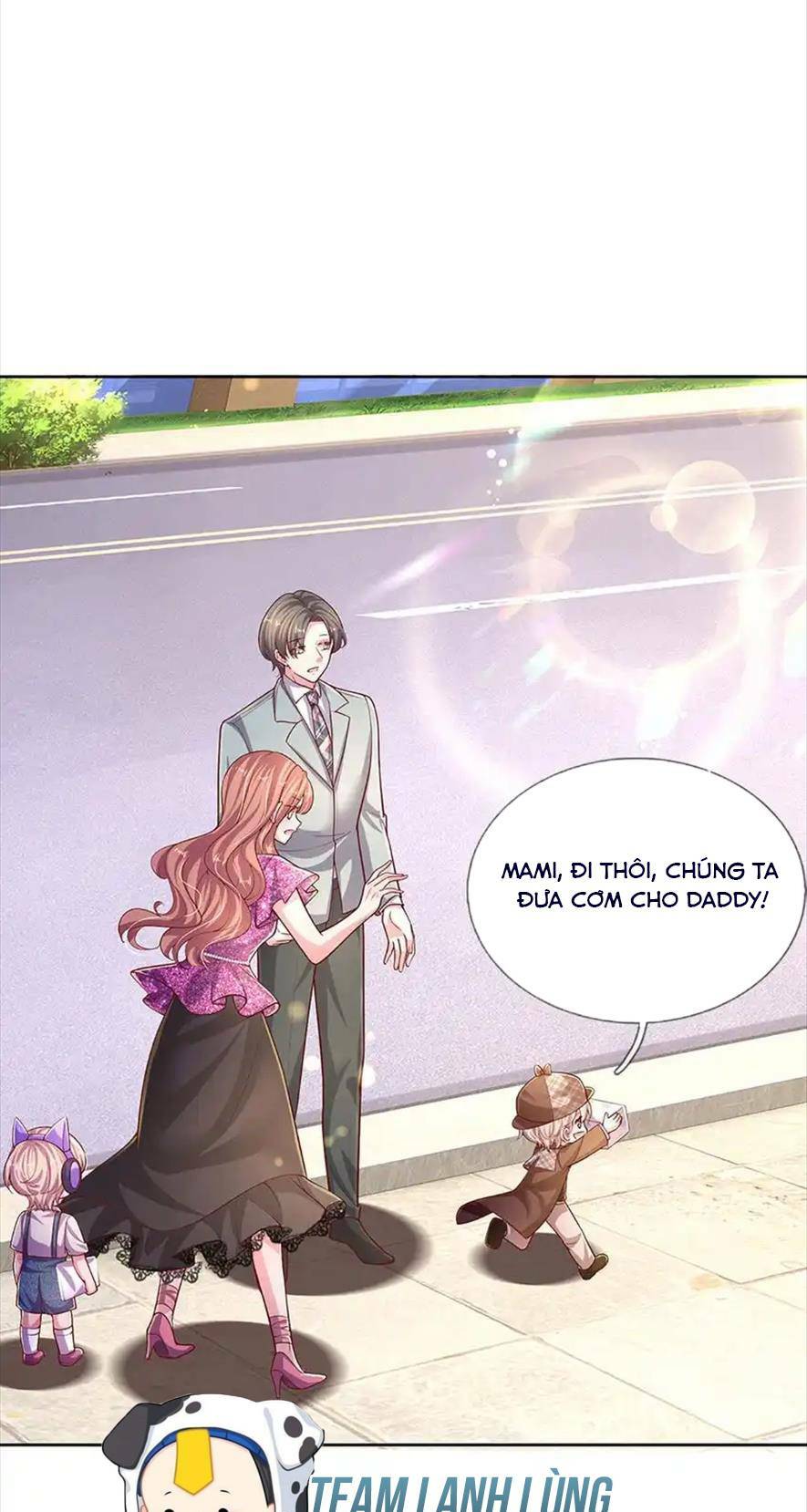 TA CÓ CON VỚI ĐẠI BOSS Chap 74 - Next Chap 75