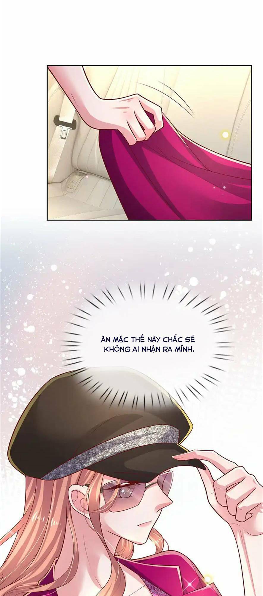 TA CÓ CON VỚI ĐẠI BOSS Chap 74 - Next Chap 75