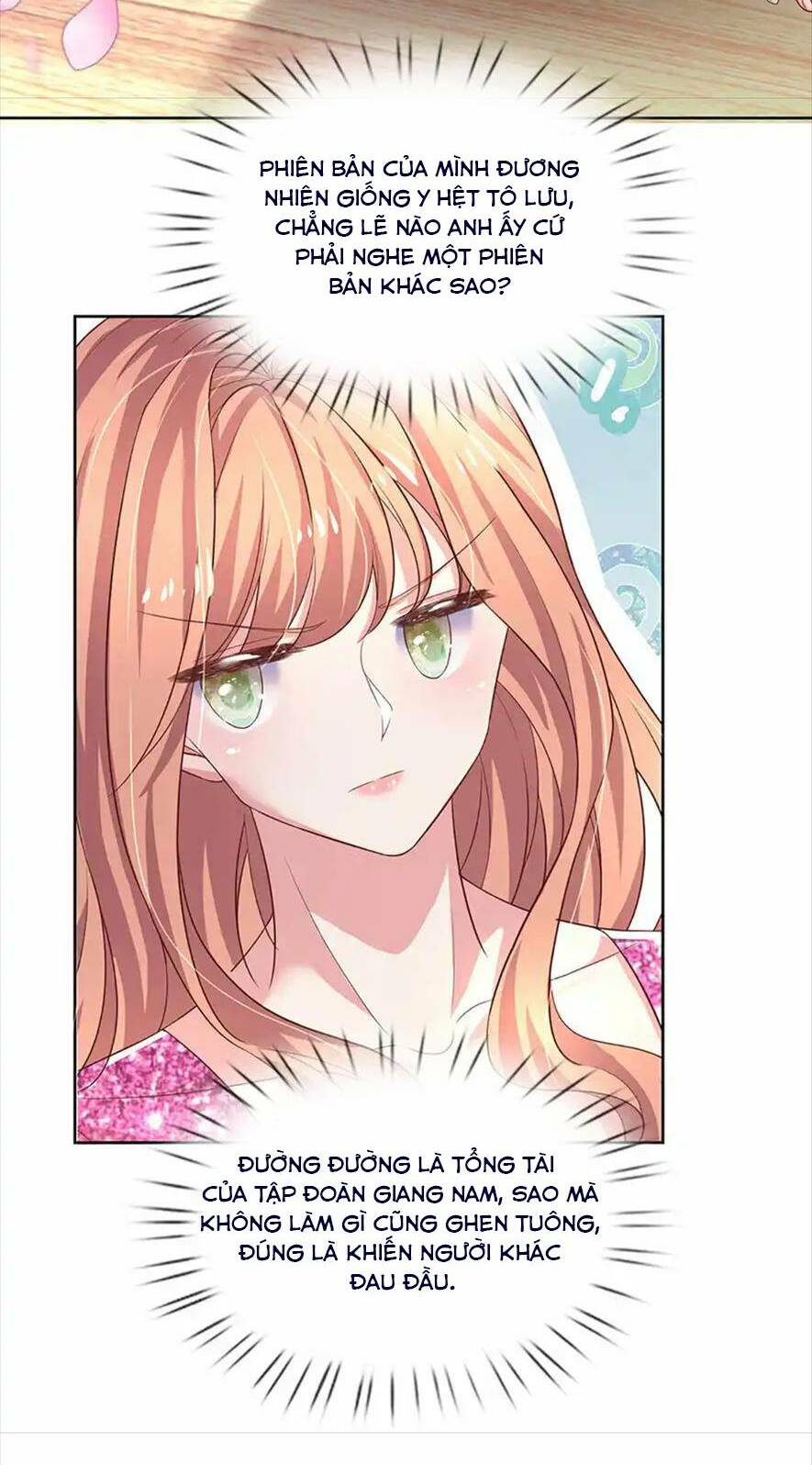 TA CÓ CON VỚI ĐẠI BOSS Chap 75 - Next Chap 76