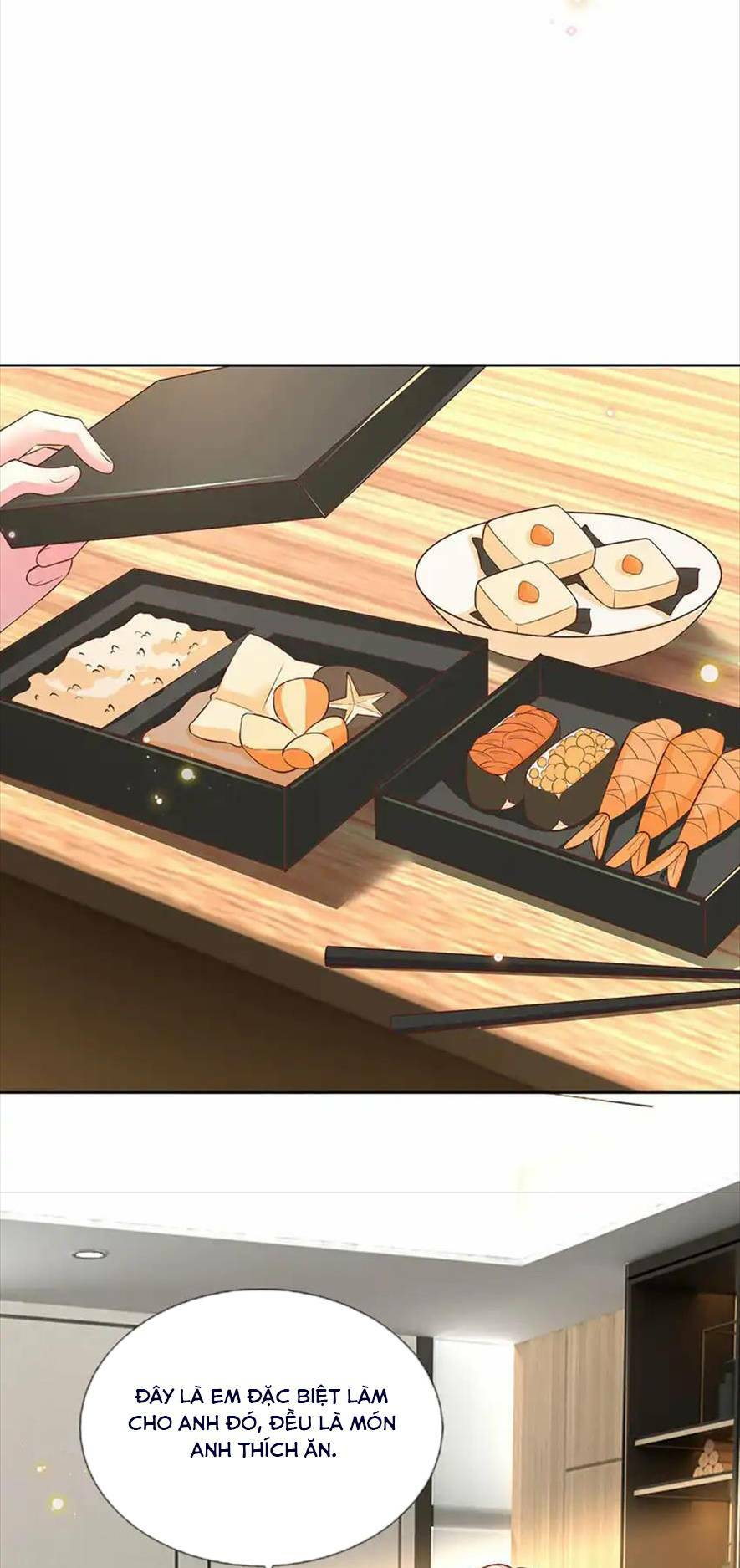 TA CÓ CON VỚI ĐẠI BOSS Chap 75 - Next Chap 76