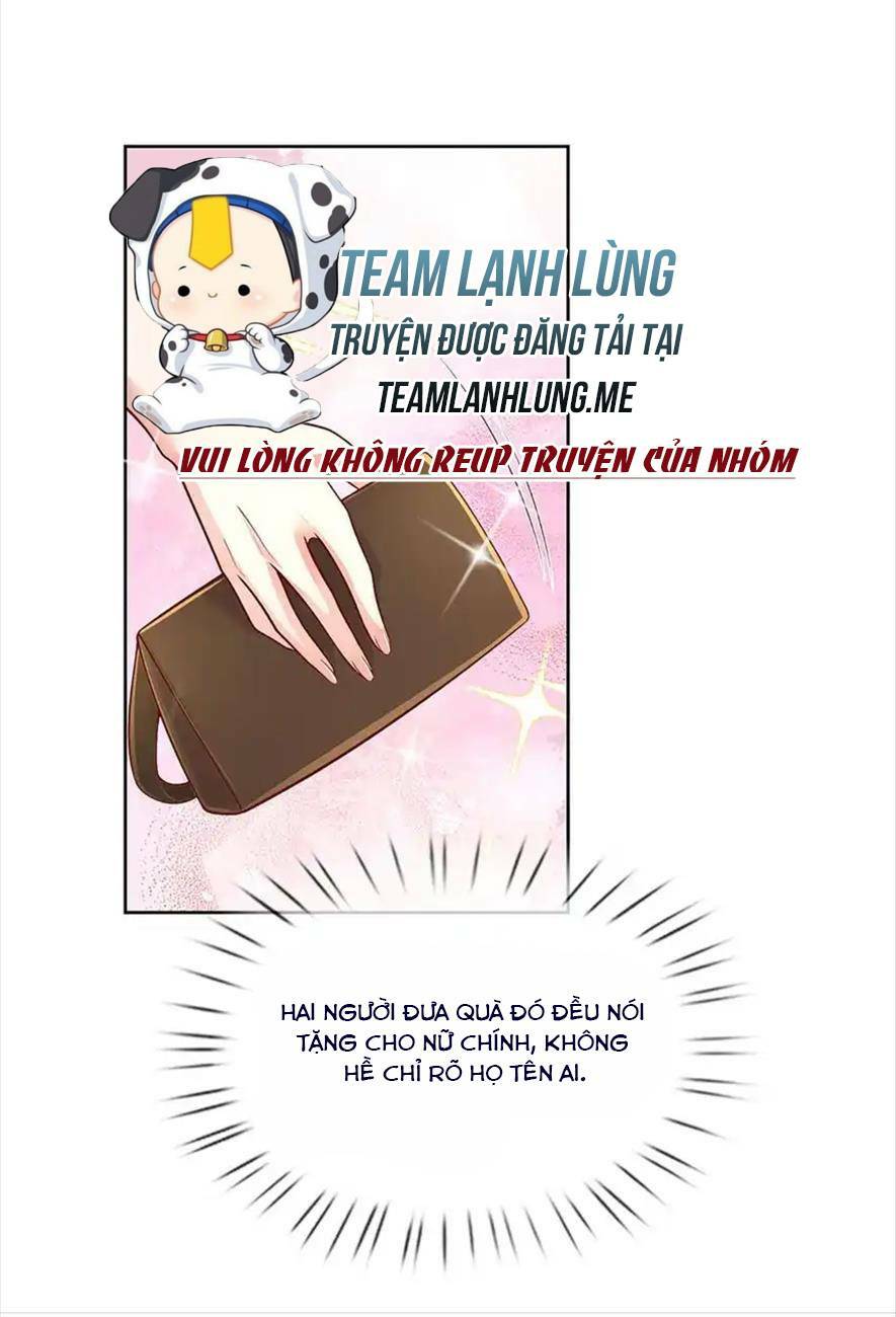 TA CÓ CON VỚI ĐẠI BOSS Chap 76 - Next Chap 77