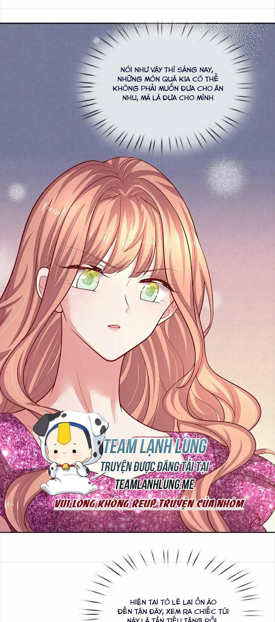 TA CÓ CON VỚI ĐẠI BOSS Chap 76 - Next Chap 77