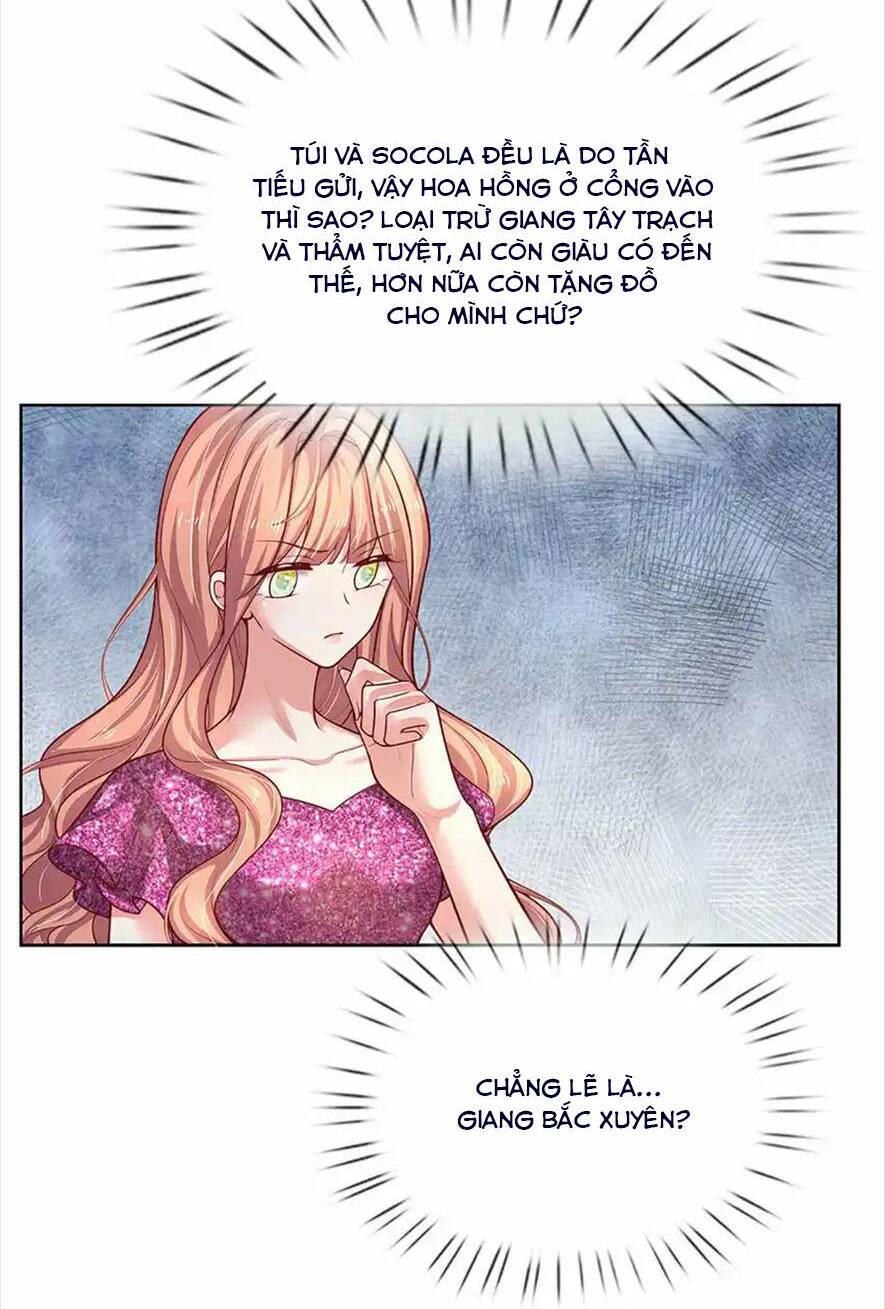 TA CÓ CON VỚI ĐẠI BOSS Chap 76 - Next Chap 77