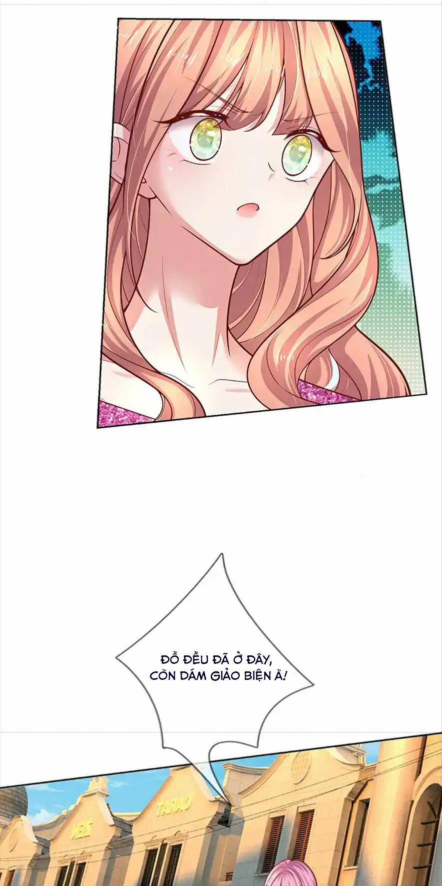 TA CÓ CON VỚI ĐẠI BOSS Chap 76 - Next Chap 77