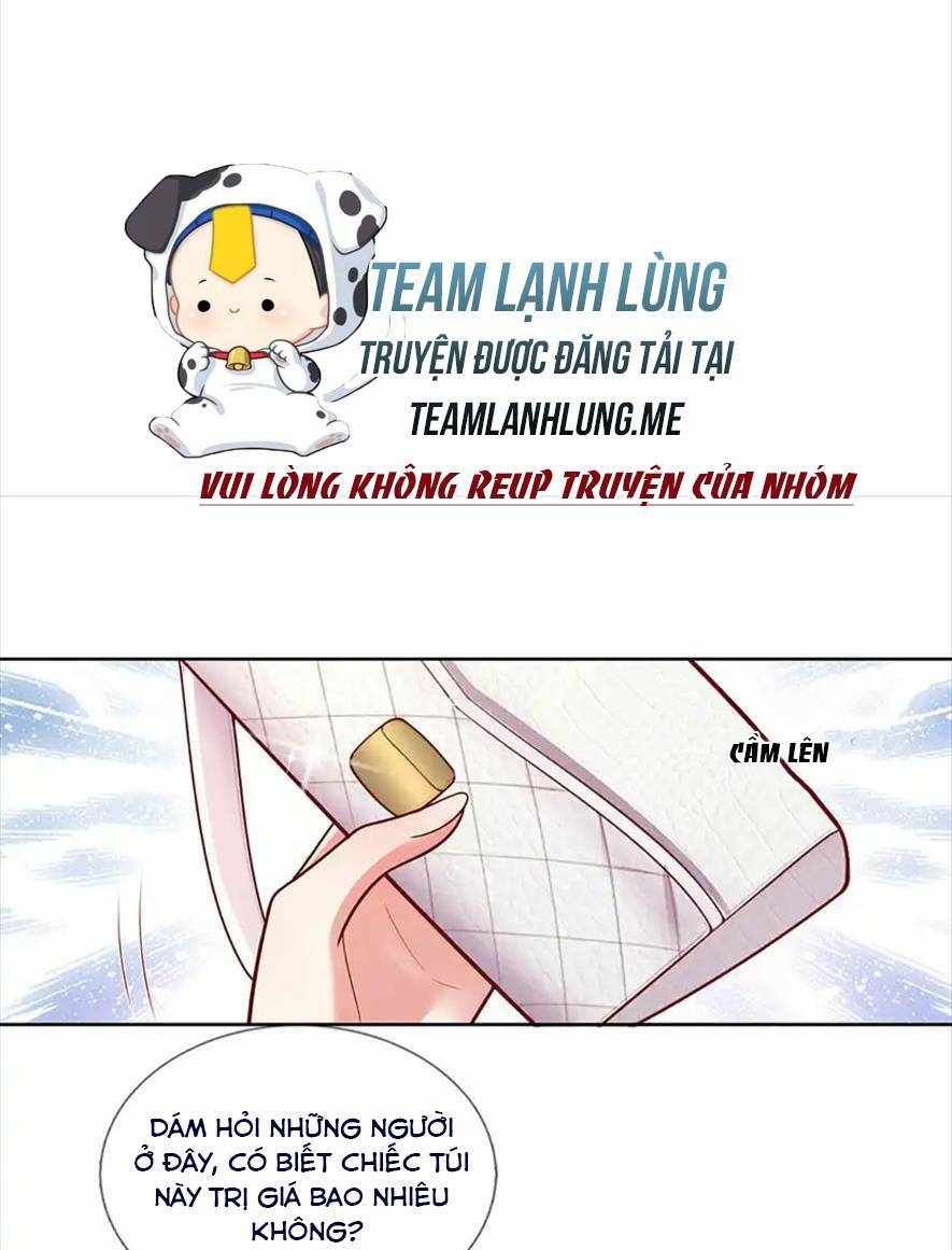 TA CÓ CON VỚI ĐẠI BOSS Chap 76 - Next Chap 77