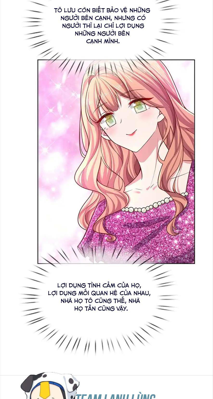 TA CÓ CON VỚI ĐẠI BOSS Chap 77 - Next Chap 78