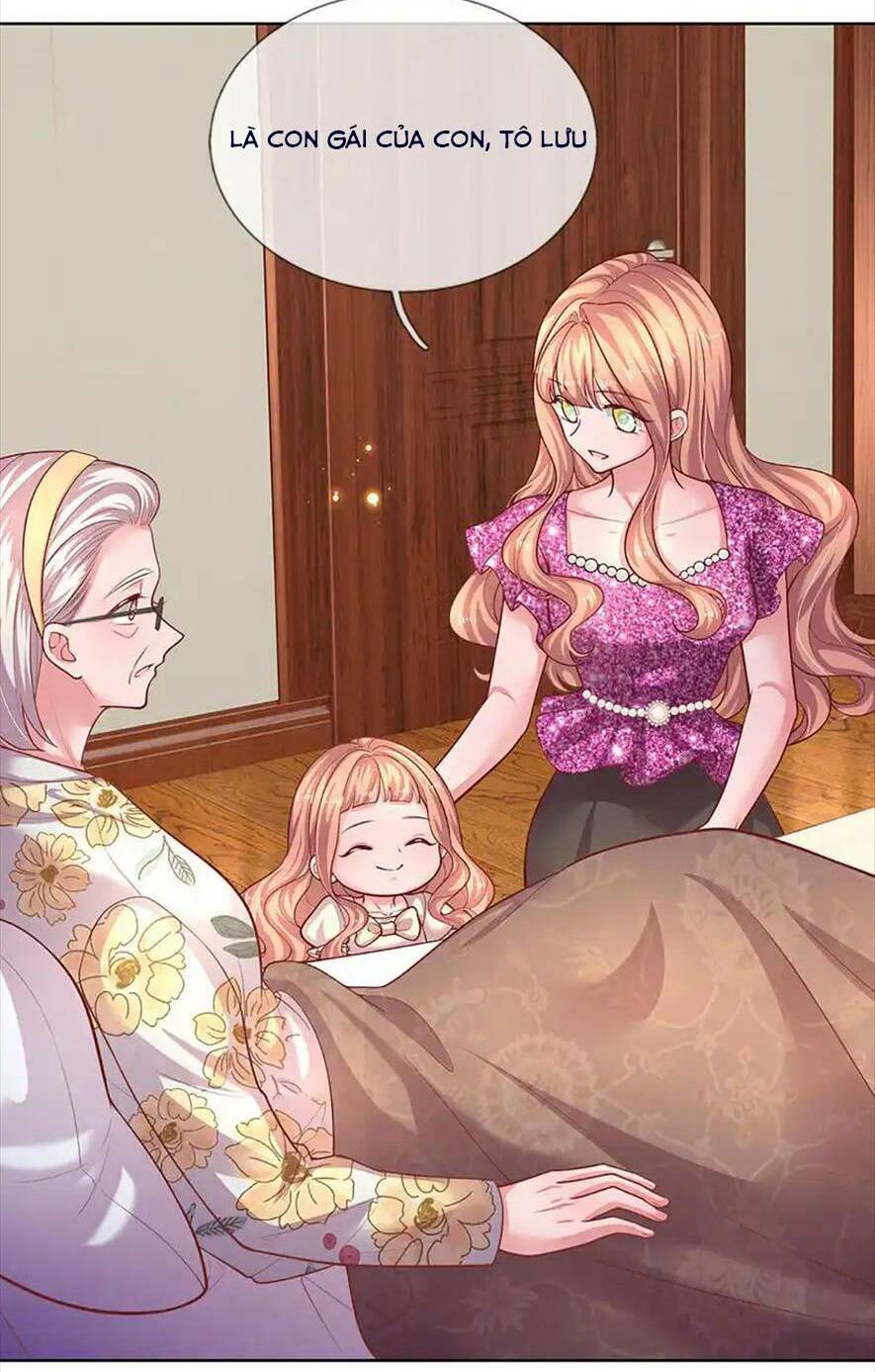 TA CÓ CON VỚI ĐẠI BOSS Chap 78 - Next Chap 79