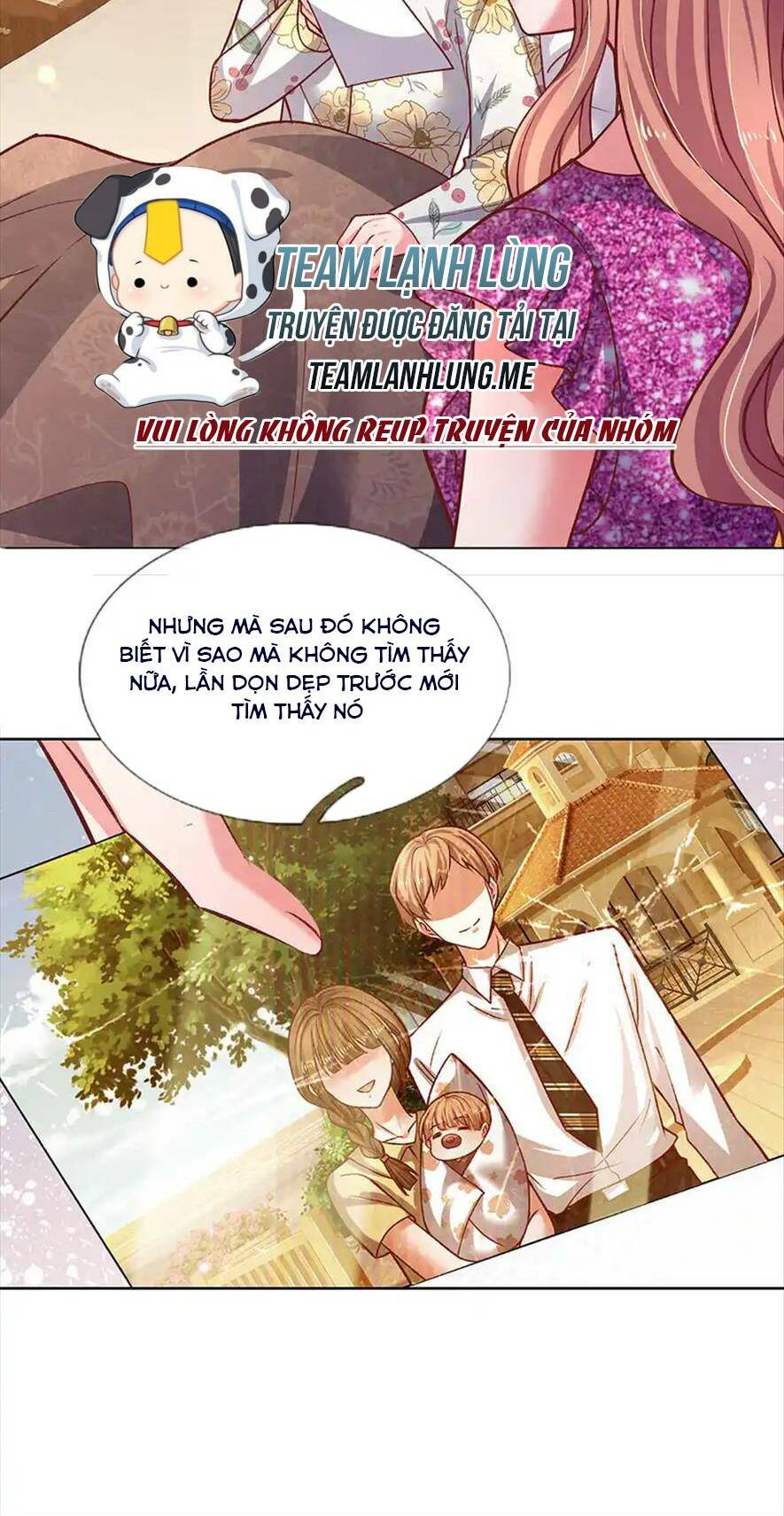 TA CÓ CON VỚI ĐẠI BOSS Chap 80 - Next Chap 81