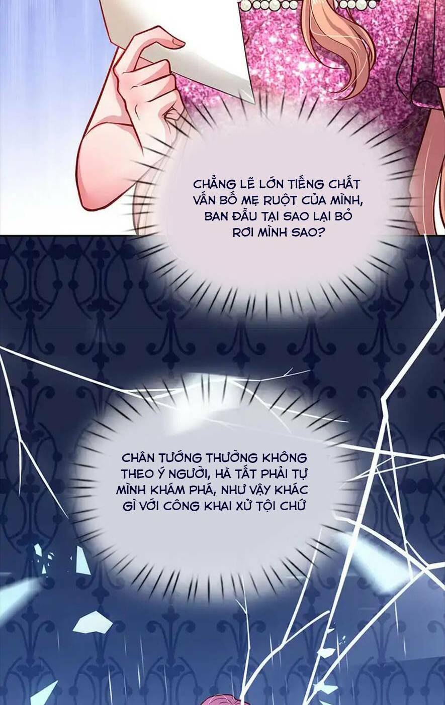 TA CÓ CON VỚI ĐẠI BOSS Chap 80 - Next Chap 81