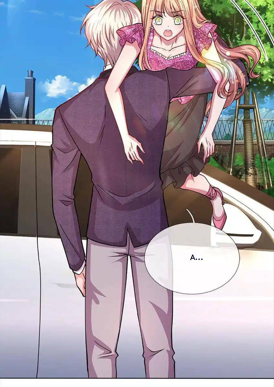 TA CÓ CON VỚI ĐẠI BOSS Chap 81 - Next Chap 82