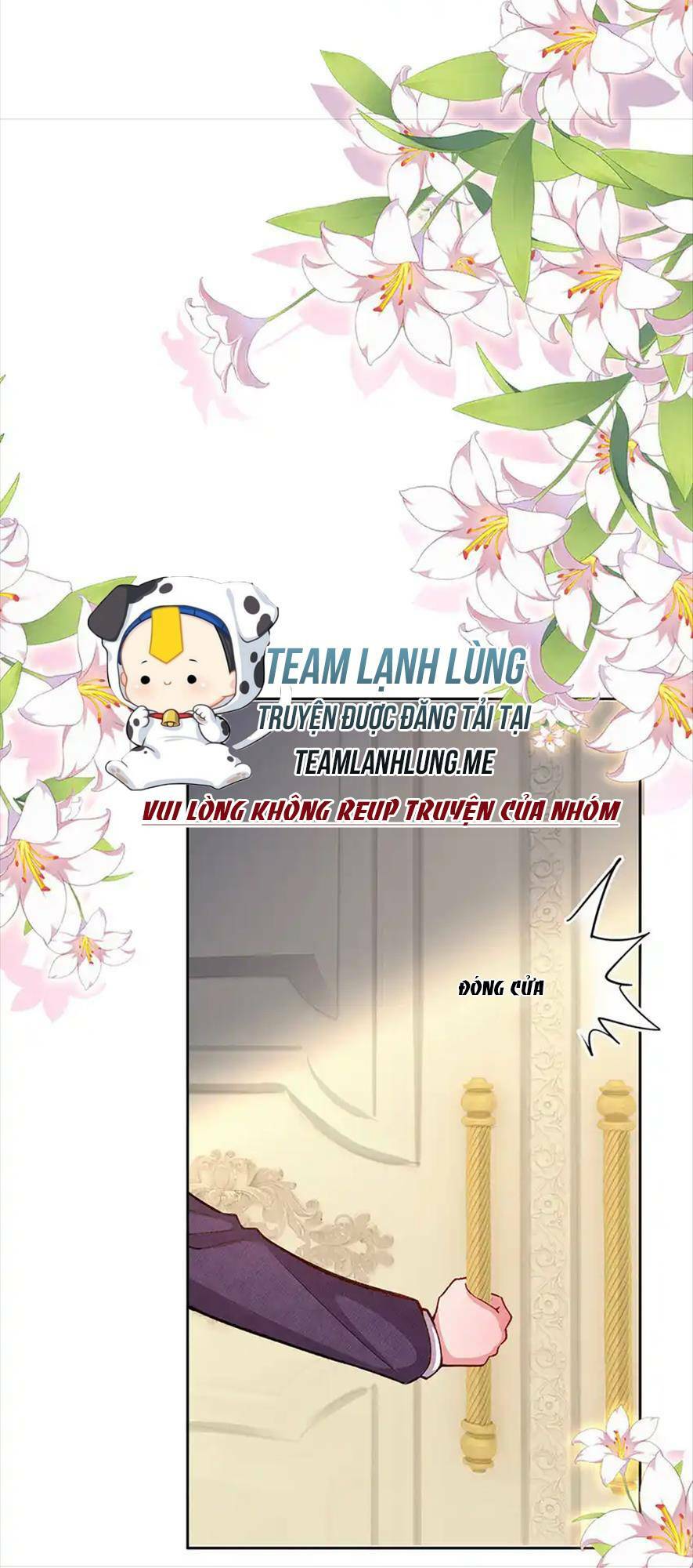 TA CÓ CON VỚI ĐẠI BOSS Chap 81 - Next Chap 82