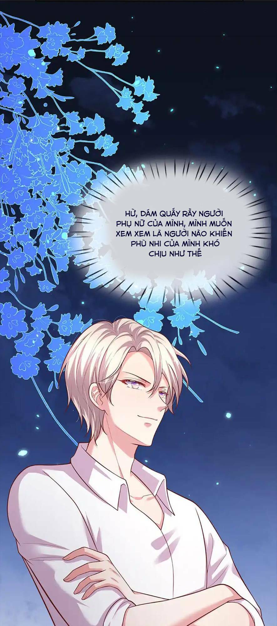 TA CÓ CON VỚI ĐẠI BOSS Chap 82 - Next Chap 83