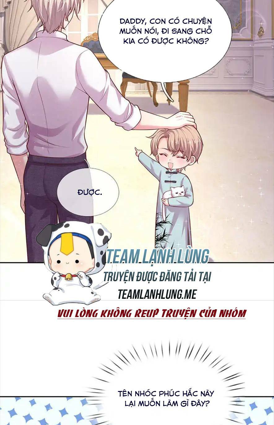 TA CÓ CON VỚI ĐẠI BOSS Chap 82 - Next Chap 83