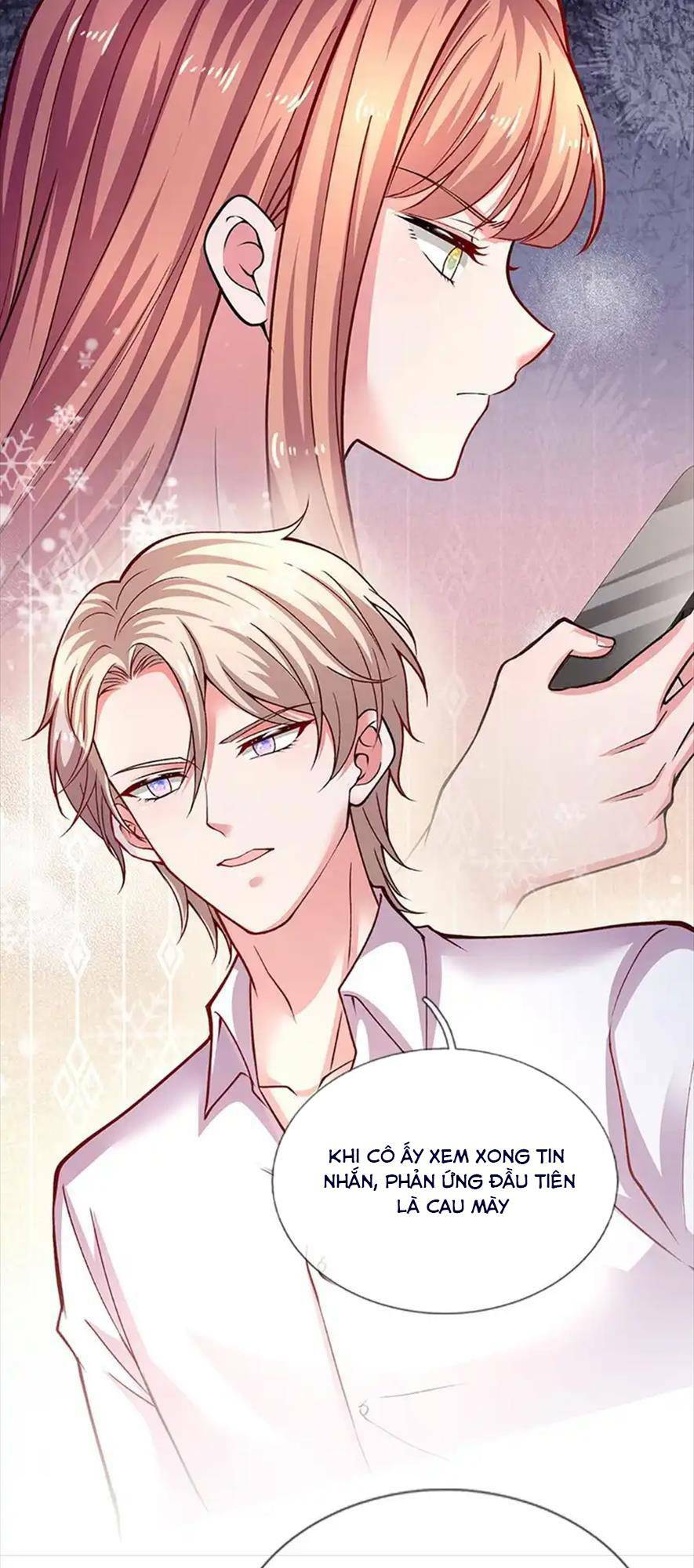 TA CÓ CON VỚI ĐẠI BOSS Chap 83 - Next Chap 84