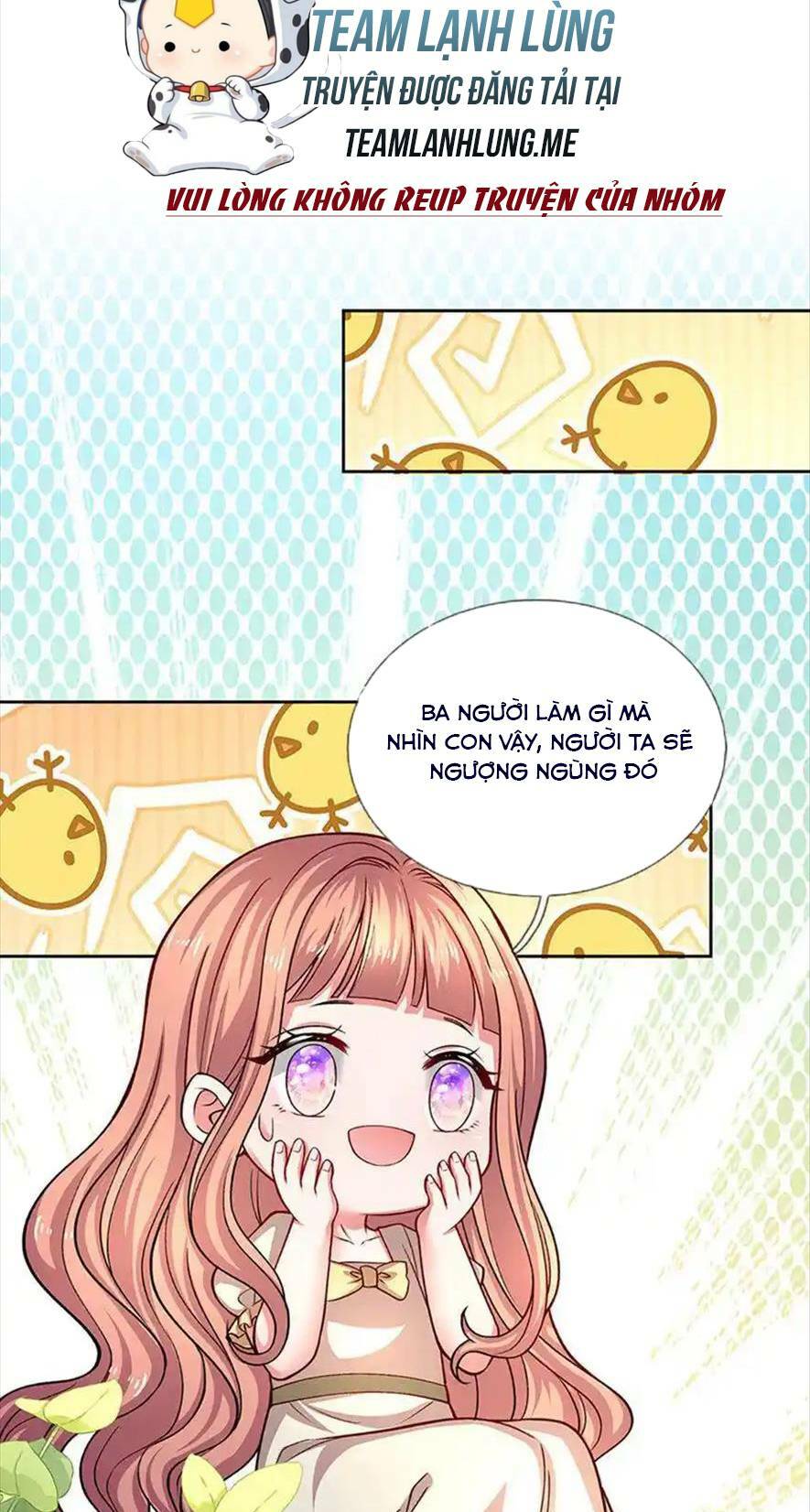 TA CÓ CON VỚI ĐẠI BOSS Chap 83 - Next Chap 84