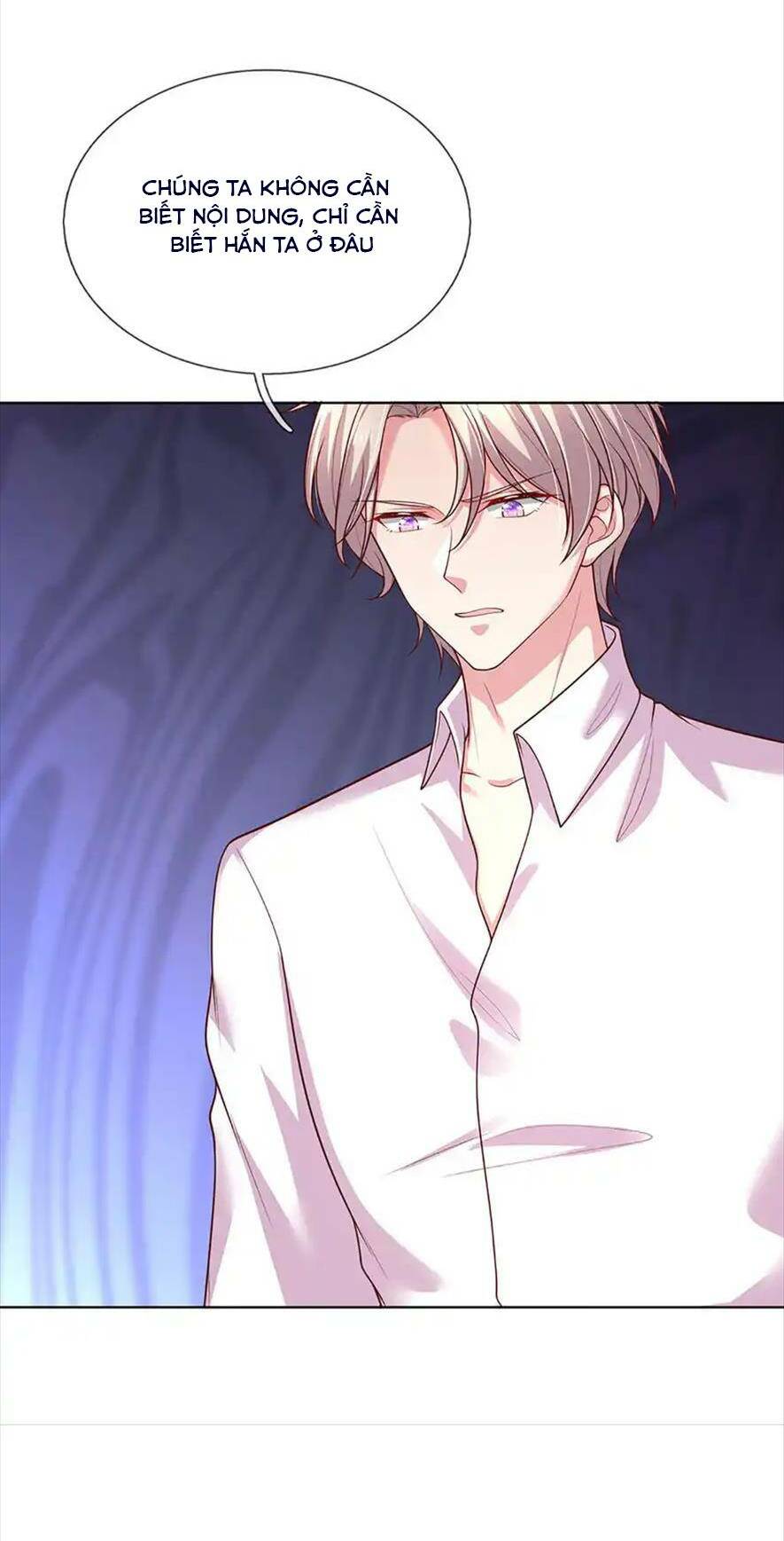 TA CÓ CON VỚI ĐẠI BOSS Chap 84 - Next Chap 85