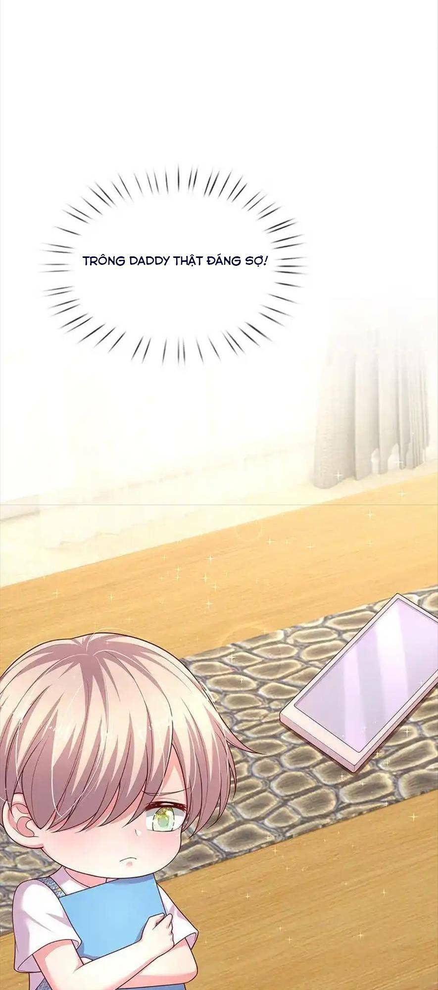 TA CÓ CON VỚI ĐẠI BOSS Chap 84 - Next Chap 85